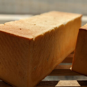 Pain de mie "Shokupan"