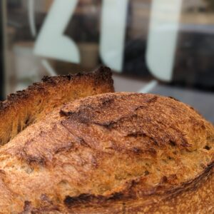 Pain de campagne