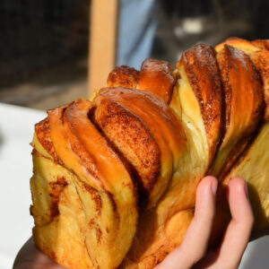 Brioche KNL