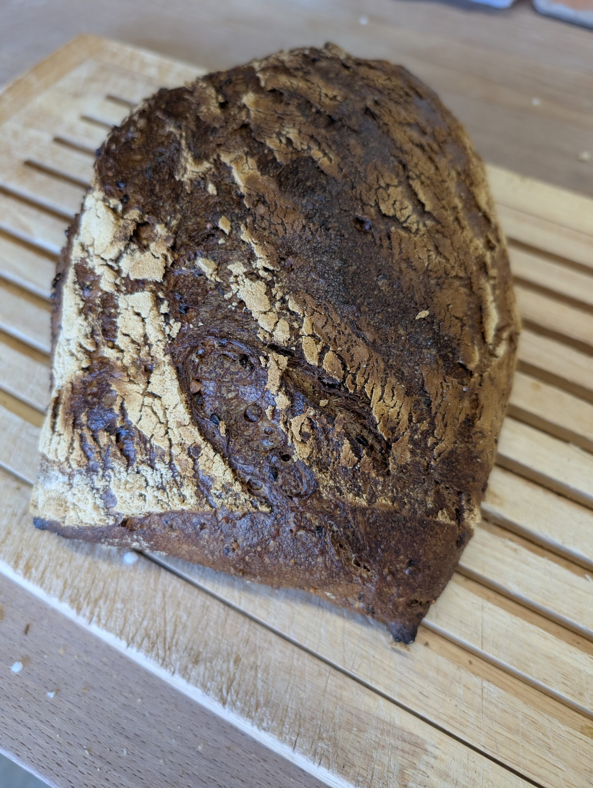 Le pavé